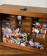 Peace of Mind with the Anxiety Bookshelf